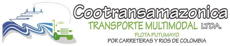 logotipo_cootransmazonica